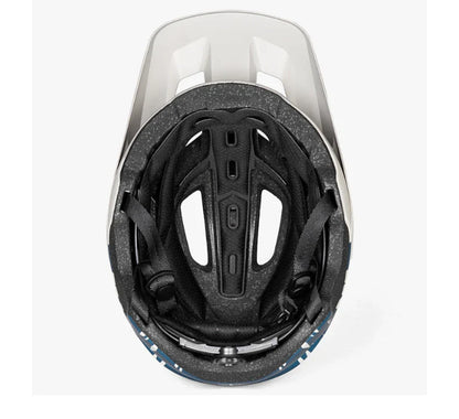 BATFOX MTB Cycling Helmet — Integrally-Molded Mountain Bike Helmet for Speed & Safety