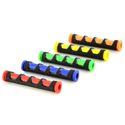 Universal Rubber Brake Lever Covers for Xiaomi Mijia M365 Electric Scooter - Handle Sleeve Protection Accessories