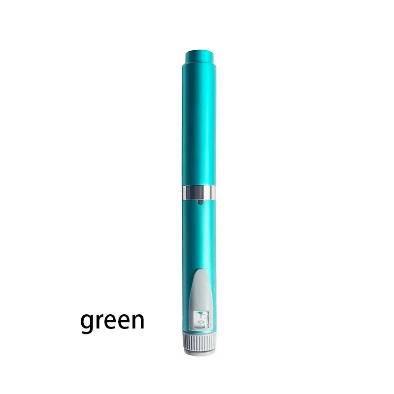 Magic Pen 20 Insulin Cartridge – 3ml Blank Eli Lilly Insulin Injection & Medical Tattoo Pen