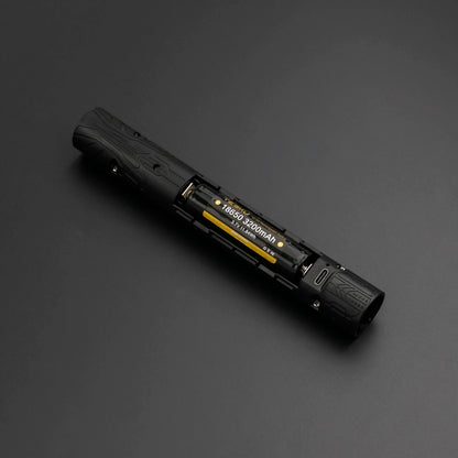 TXQ Neo Pixel Lightsaber Core SNV4 Pro — Smooth Swing Electronic Chip with Proffie Soundboard Kit for Hilt & Saber Blaster