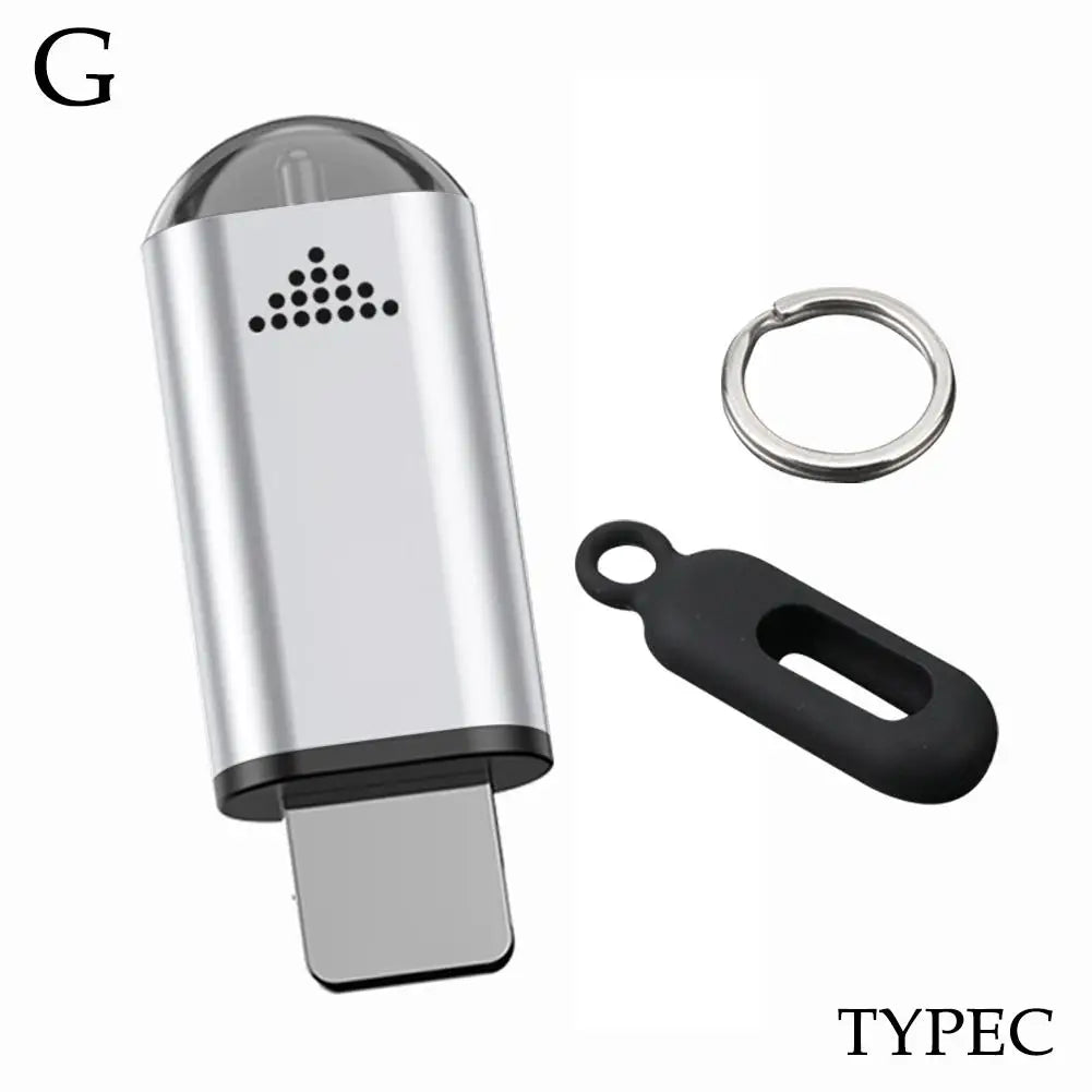 IR Wireless Infrared Remote Control Adapter – Smart App Transmitter for iPhone & Mobile Devices