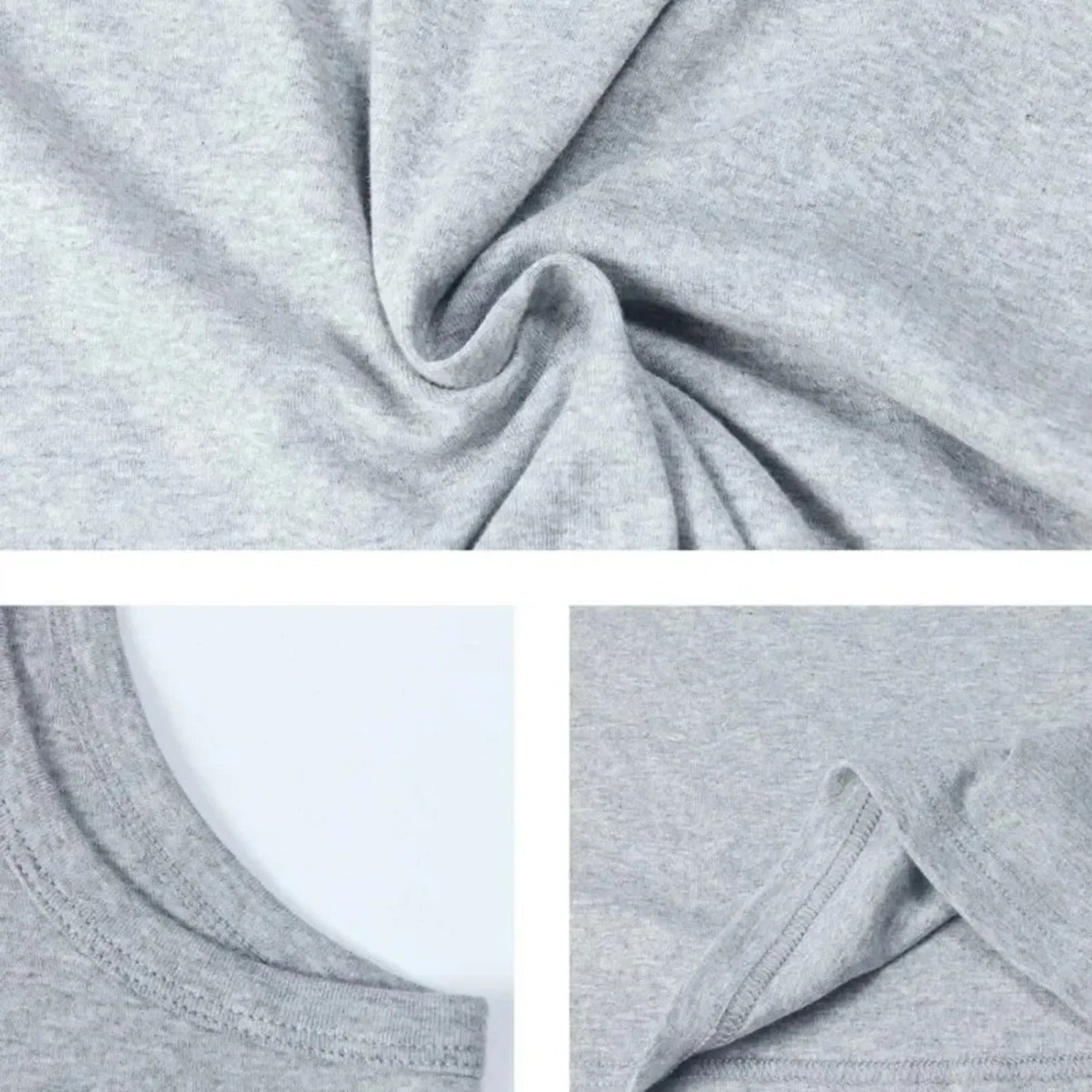 Men’s Summer Lightweight Cotton Vest 2025 – Breathable Quick Dry Sports & Casual Tight Fit Tank Top for Outdoor & Home Wear
