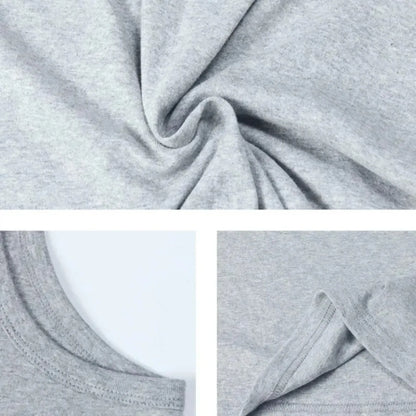 Men’s Summer Lightweight Cotton Vest 2025 – Breathable Quick Dry Sports & Casual Tight Fit Tank Top for Outdoor & Home Wear