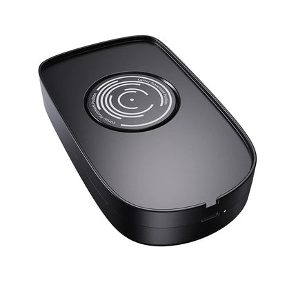 5V 1A Undetectable Mouse Jiggler – Wired & Wireless Mouse Mover for PC, Keeps Computer Active & Awake
