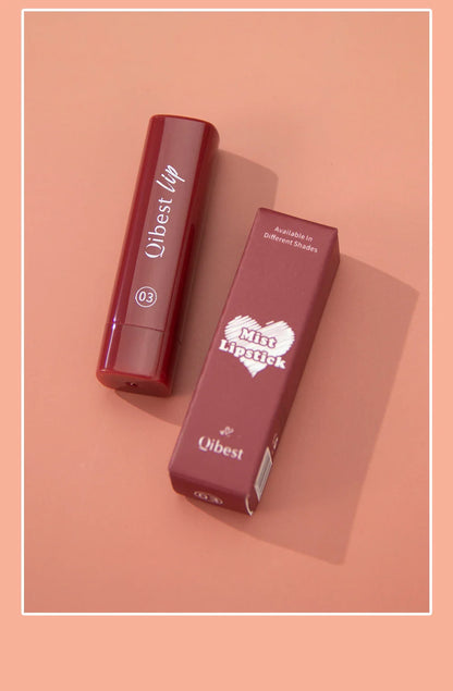 Twist-Up Lip Liner & Lipstick Pen – Multipurpose Velvet Matte Waterproof Lip Contour & Powder Blusher Rouge Makeup