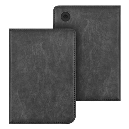 Kobo Clara Colour & Clara 2E 6" Case – Stand Cover with Card Slot Smart Shell for 2024 eReader