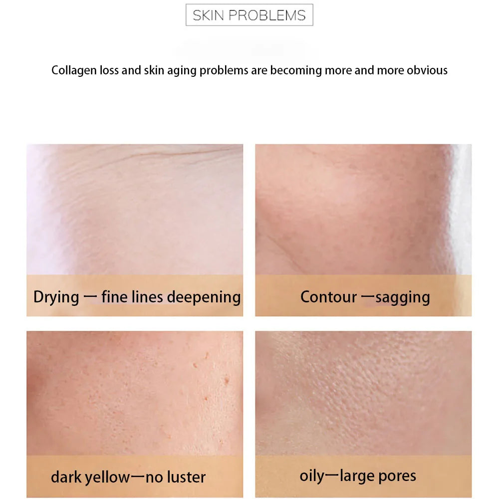 Pro-Xylane Wrinkle Removal Face Cream — Korean Moisturizing, Lifting & Firming, Fades Fine Lines, Brightens Skin for a Youthful Look