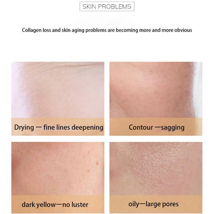 Pro-Xylane Wrinkle Removal Face Cream — Korean Moisturizing, Lifting & Firming, Fades Fine Lines, Brightens Skin for a Youthful Look