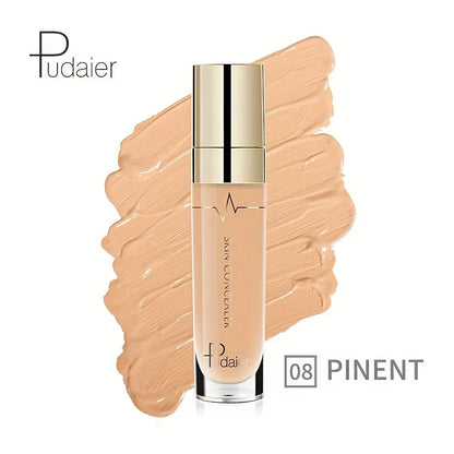 Hydrating Eye Concealer Stick - Waterproof Wrinkle & Dark Circle Coverage Makeup
