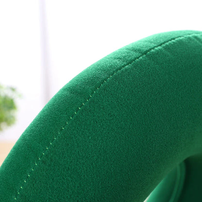 35cm Inflatable Hip Support Cushion – Medical Hemorrhoid Donut Seat Pad with Pump, Anti-Bedsore Round Massage Pillow