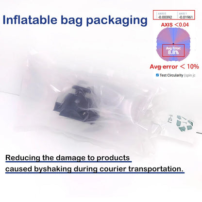 Replacement Thumbstick Module for PS5 Edge Controller – Original Joystick Repair Part