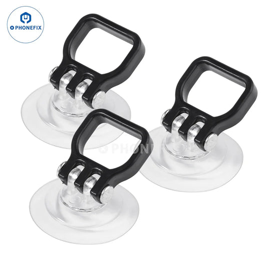 XH001 Universal LCD Screen Separator — Strong Suction Cup Tool for Fast Phone Disassembly & Repair