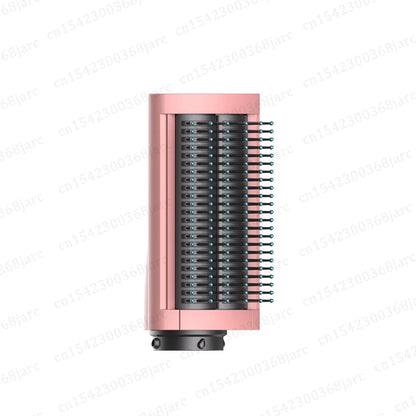 Hair Styler Nozzle for Dyson Airwrap HS01/HS05 – Multi Hair Curler & Smoothing Brush Accessory