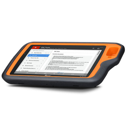 Xhorse XDKPO2GL VVDI Key Tool Plus VA Version — VAG IMMO with Free MQB48 License