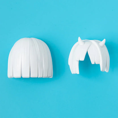Genuine Devil's Horns Blind Box — 1/8 Movable Doll Ornament, Trendy Collectible Toy for Kids & Gift
