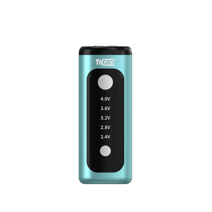 Yocan Kodo Plus Electric Soldering Iron 900mAh Welding Tool 510 Thread Variable Voltage 2.4-4.0V Pen