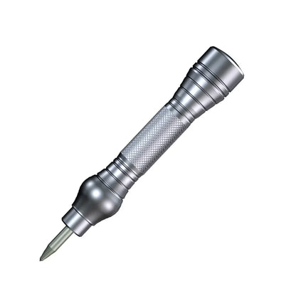 Mechanic Boulder IRock 5 Glass Breaking Pen — Rear Glass Cover Breaker Tool for iPhone X-11 & Huawei Phones