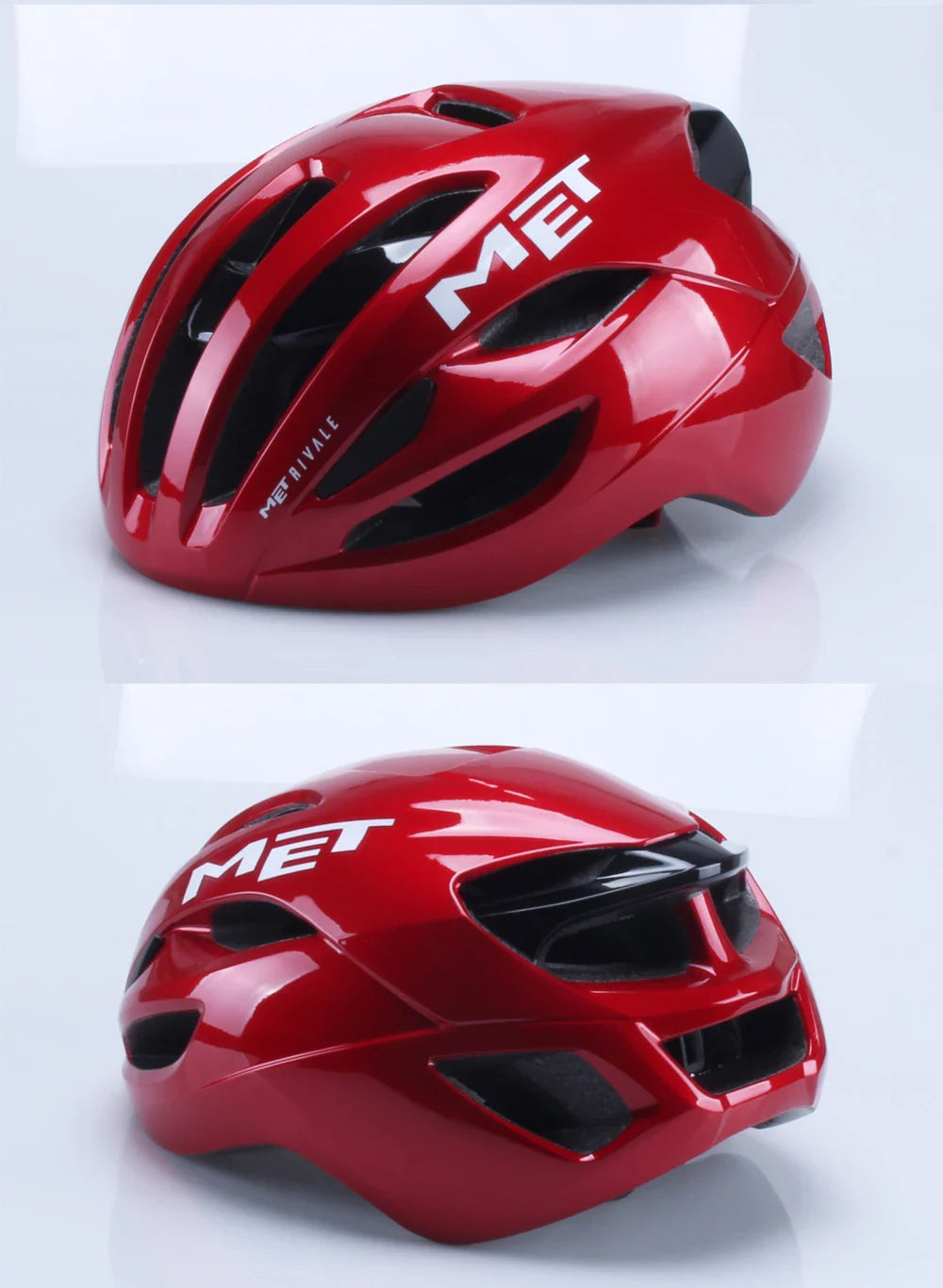 Men's Cycling Helmet – MTB & Road Bike Helmet for Outdoor Sports, Speed Skating & Electric Scooter Riding