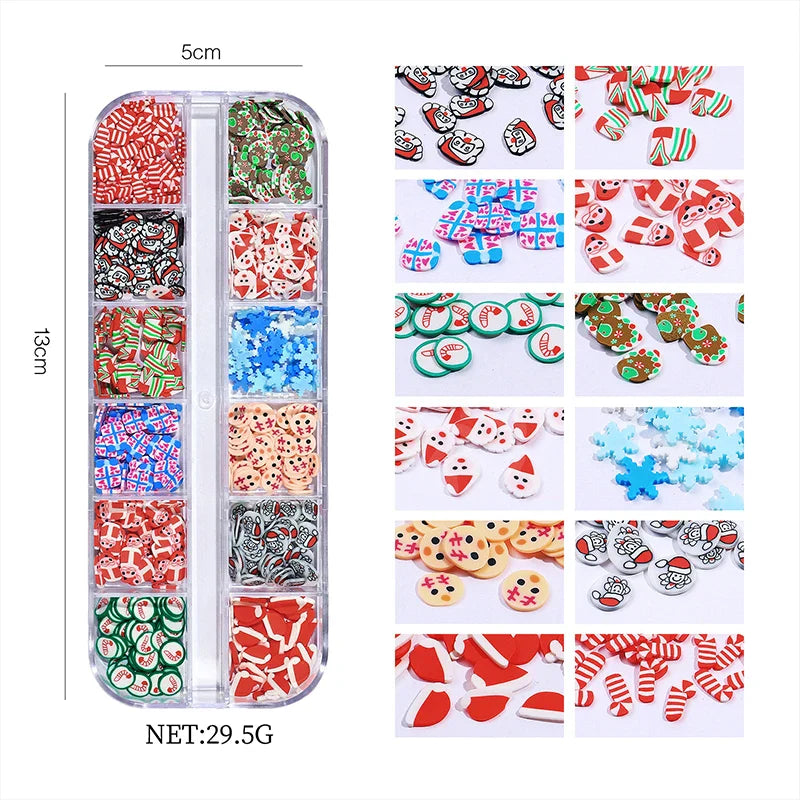 10g Fast Drying Nail Glue - Adhesive for False Nails, Glitter, Acrylic, Rhinestone Decoration, and Nail Extensions