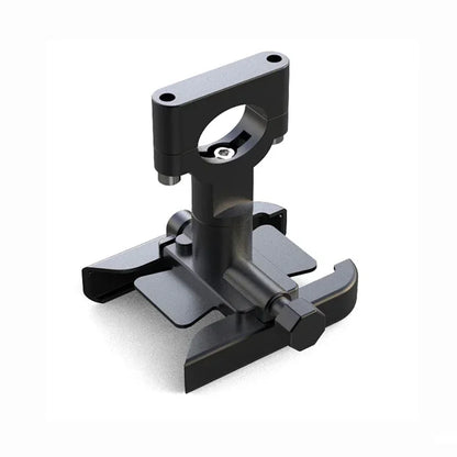 M1 Aluminum Alloy Motorcycle & Bicycle Phone Holder – Electric Vehicle Navigation Mount for Riding