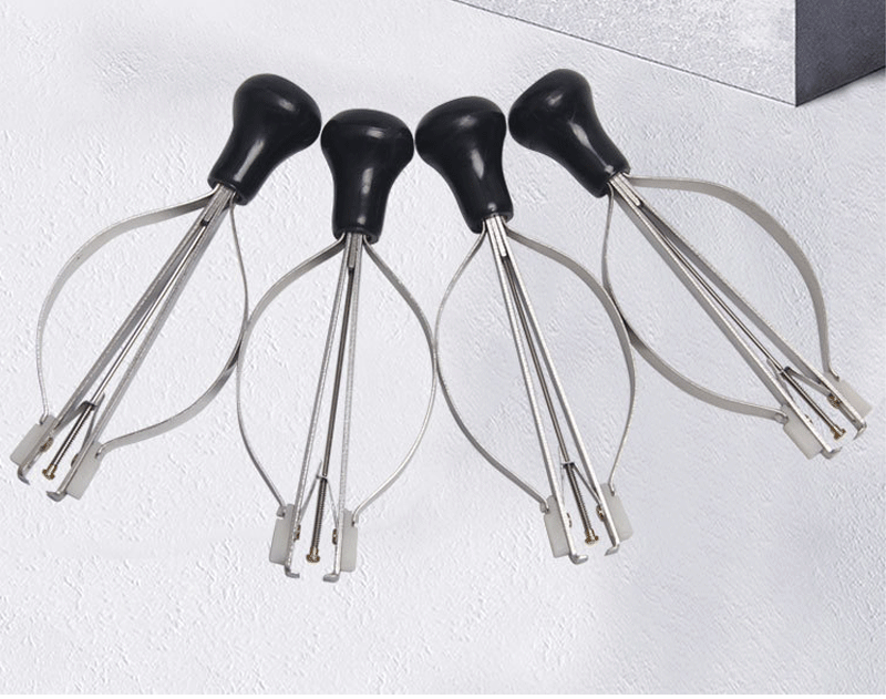 Watch Hand Presser Pusher Set — 3/5/6/9PCS Double-Ended Needle Pen Tools for Watchmakers & Repair