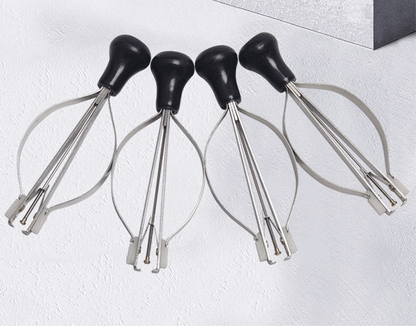 Watch Hand Presser Pusher Set — 3/5/6/9PCS Double-Ended Needle Pen Tools for Watchmakers & Repair