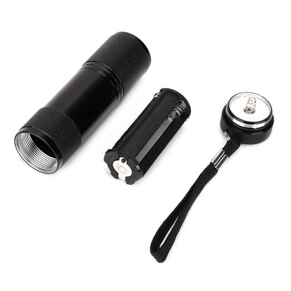 Red Light Vein Finder for Children & Elderly – Vascular Viewer & Locator Instrument