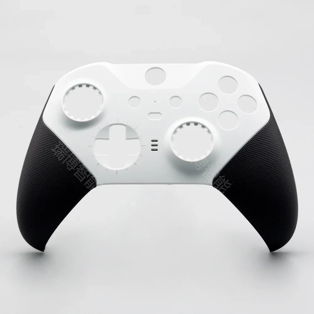 Xbox One Elite Series 2 Controller Back Cover Faceplate Shell – Durable Replacement Gaming Controller Repair Housing