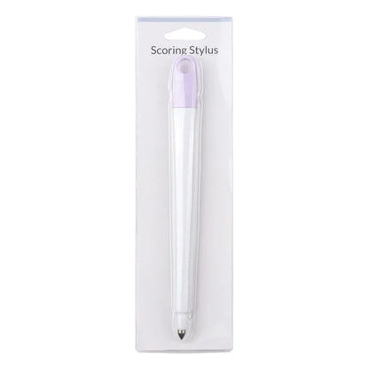 Scoring Stylus for Cricut — Maker 3, Maker, Explore 3 & Air 2 Compatible Tool for Folding Cards, Envelopes & Boxes