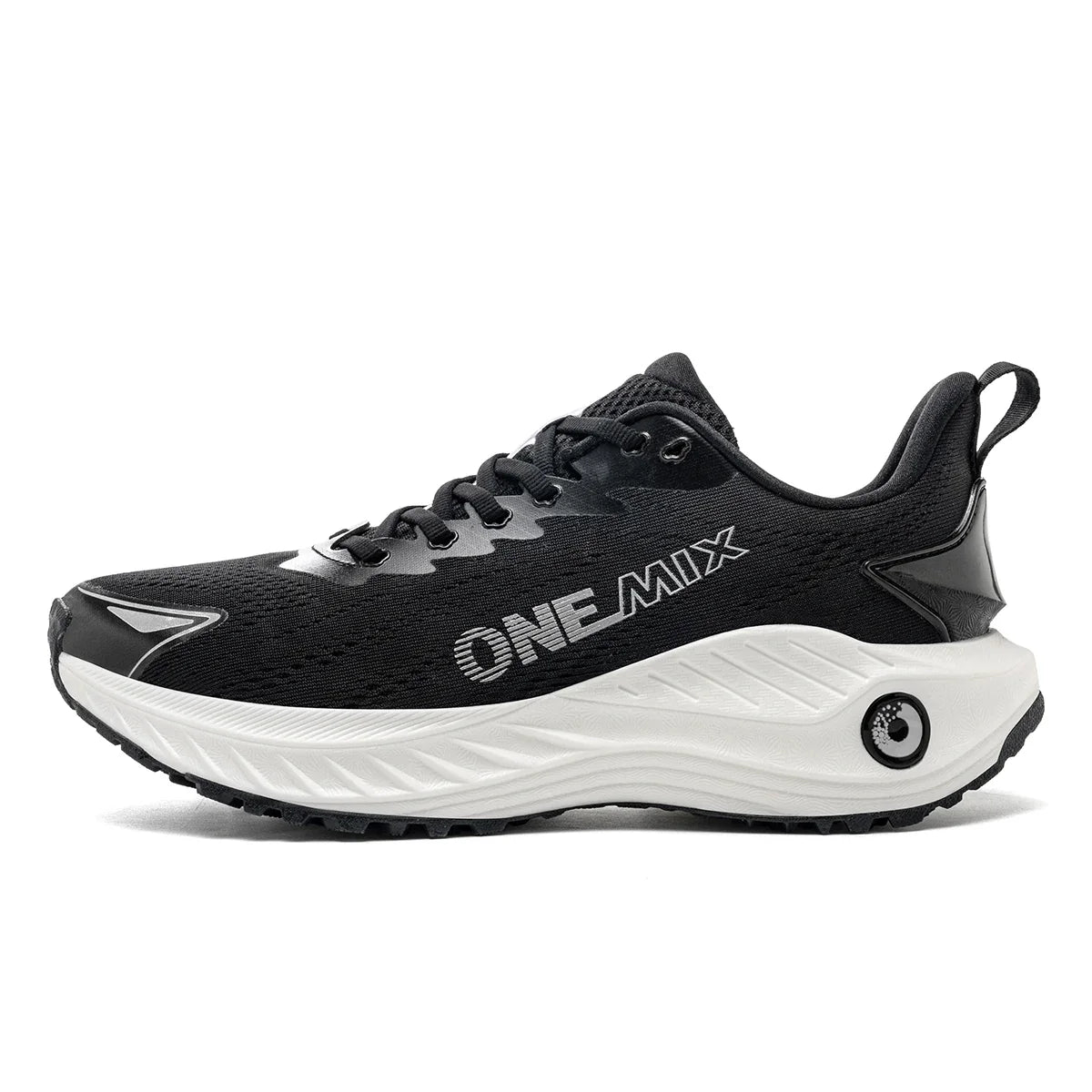 ONEMIX Casual Running Shoes - Lightweight Breathable Sports Shoes for Men & Women