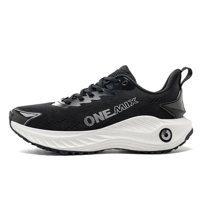 ONEMIX Casual Running Shoes - Lightweight Breathable Sports Shoes for Men & Women