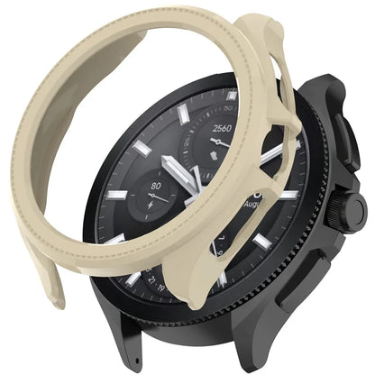 Xiaomi Watch 2 Pro Protective Case Cover – Hard PC Bumper Shell Frame Smartwatch Protector Accessory Case for Xiaomi Watch 2 Pro