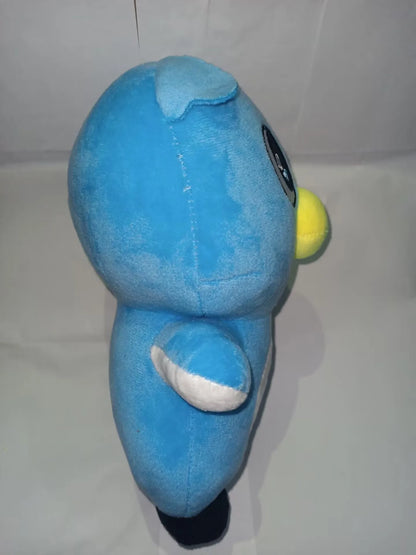 New Milo Plushie — Cute Milo Plush Toy for Games, Desktop Decoration & Birthday Gift