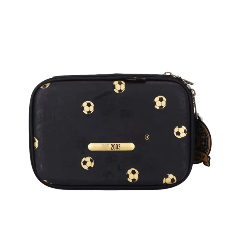 Australian Large Capacity Backpack — Student School Bag, Outdoor Leisure Cartoon Backpack for Kids