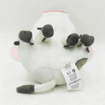 22cm Moana Pet Pig Pua Plush Toy – Cute Cartoon Stuffed Animal Doll, Perfect for Children's Birthday Gifts