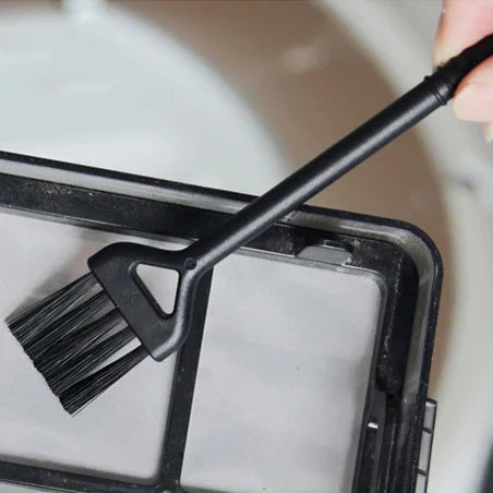 1pc Laptop Keyboard Cleaning Brush – Gap Slot Dust Removal Brush for Household Cleaning Accessories