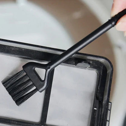 1pc Laptop Keyboard Cleaning Brush – Gap Slot Dust Removal Brush for Household Cleaning Accessories