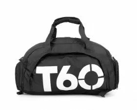Gym Bag – Waterproof Ultralight Fitness & Sports Backpack for Men and Women, Portable Yoga and Outdoor Travel Bag
