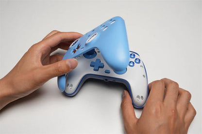 GameSir G7 SE Wired Xbox Controller — Gamepad for Xbox Series X, Series S & Xbox One with Hall Effect Joystick