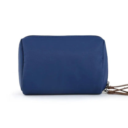 2024 Women’s Cosmetic Bag – Style Waterproof Makeup & Toiletry Organizer Pouch