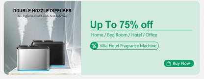 Namste 100ml Ritz Carlton Hotel Essential Oil - Pure Plant Air Freshener for Home & Hotels + 3x5ml Sample Set
