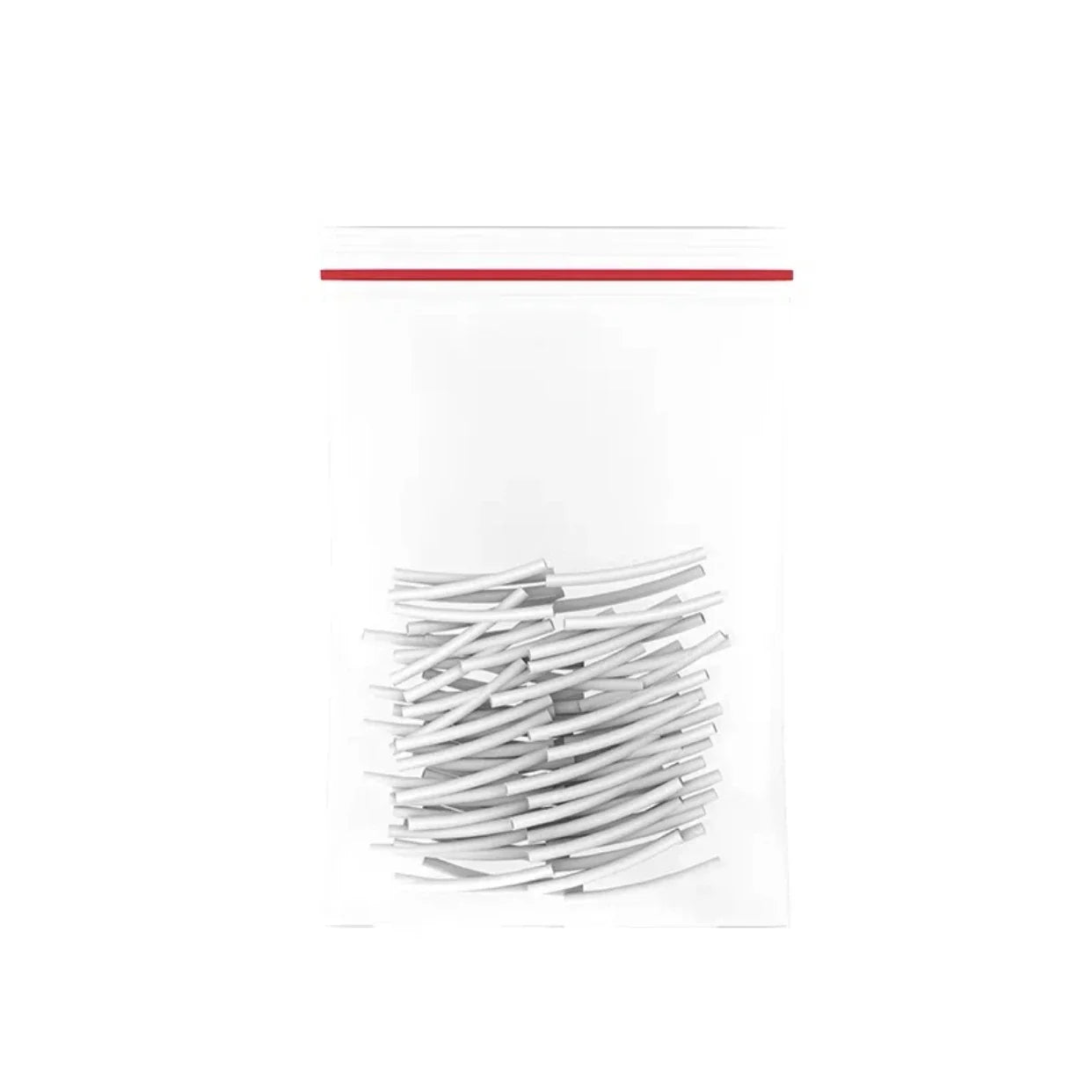 Sunlun FC01 PTFE Sleeve – Replacement Filament Fusion Connector Splicer Sleeve for FC-01