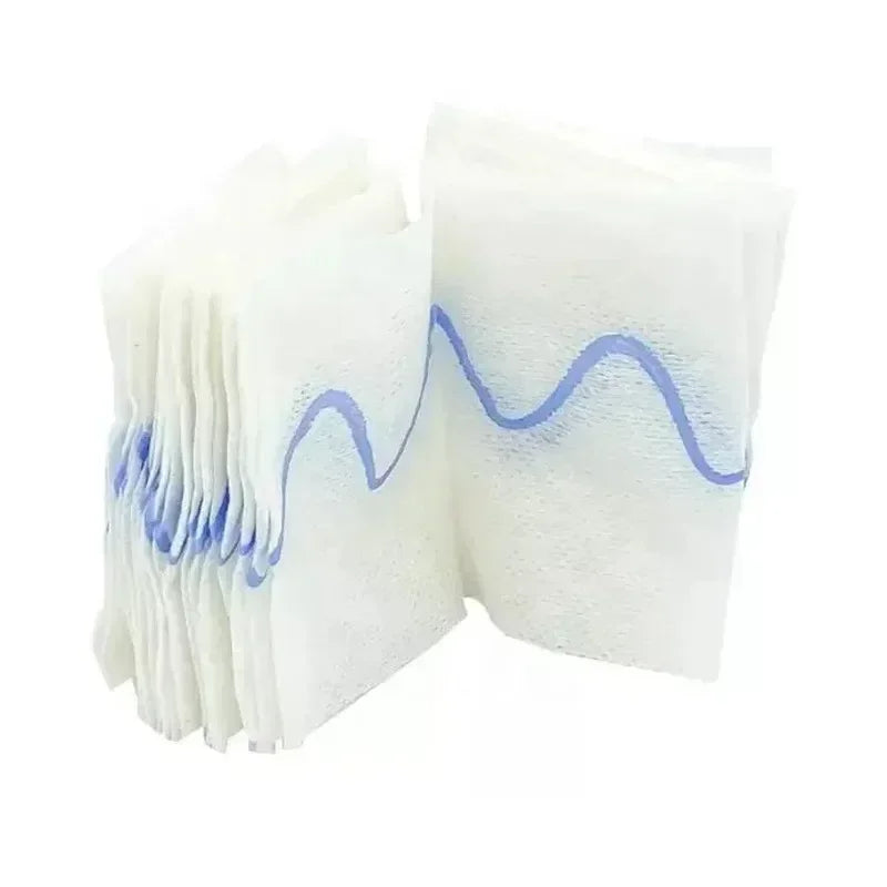 Tactical Kaolin Hemostatic Gauze – Emergency First Aid Bandage for Bleeding & Trauma Wound Dressing