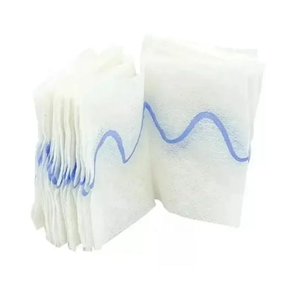 Tactical Kaolin Hemostatic Gauze – Emergency First Aid Bandage for Bleeding & Trauma Wound Dressing