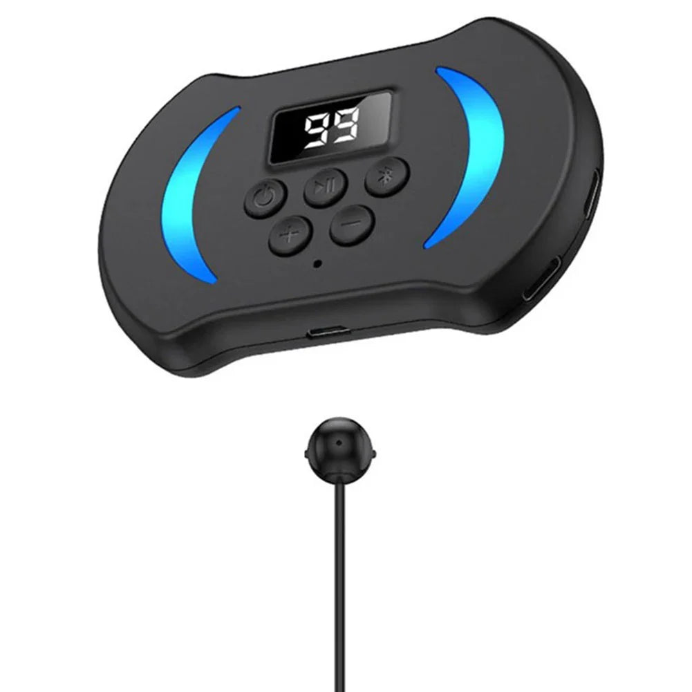 Mobile Phone Screen Auto Clicker – Silent Touch Tool for Fast Screen Tapping, Live Broadcast Assistance Device