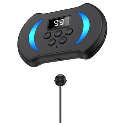 Mobile Phone Screen Auto Clicker – Silent Touch Tool for Fast Screen Tapping, Live Broadcast Assistance Device