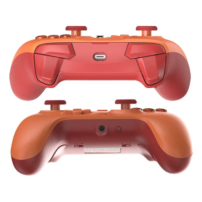 GameSir G7 SE Wired Xbox Controller - Gamepad for Xbox Series X, Series S, Xbox One with Hall Effect Joystick