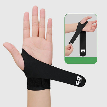 GTUBIKE Billiard & Cycling Gloves – Non-Slip Breathable Wrist Brace for Men & Women