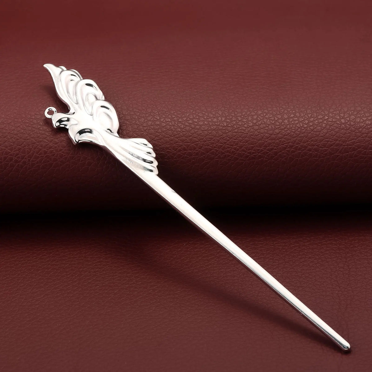 Anime The Apothecary Diaries Maomao Hairpins - Cosplay Headwear & Halloween Accessories for Women & Girls