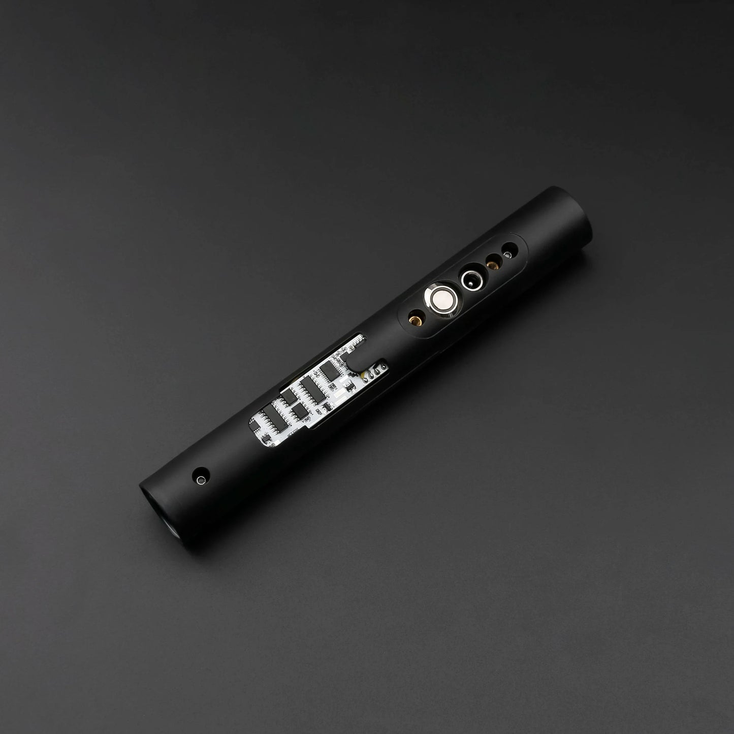 TXQ Neo Pixel Lightsaber Core SNV4 Pro — Smooth Swing Electronic Chip with Proffie Soundboard Kit for Hilt & Saber Blaster